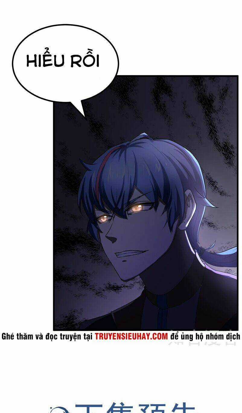 Võ Đạo Độc Tôn Chapter 4 trang 33