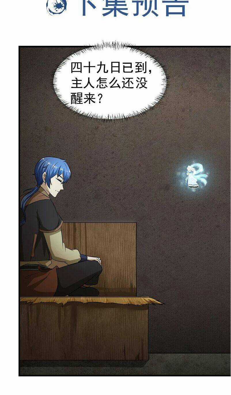 Võ Đạo Độc Tôn Chapter 4 trang 34