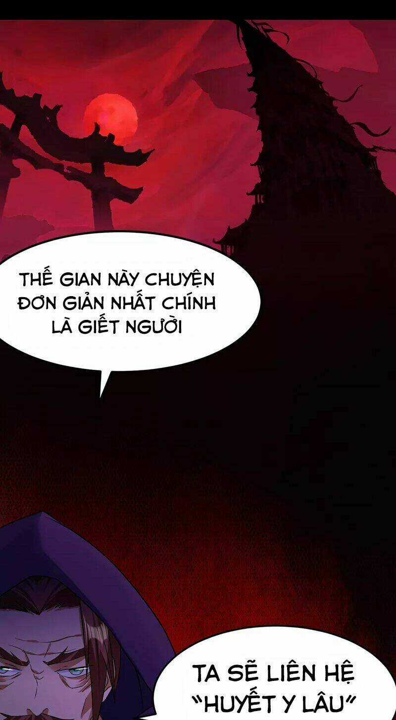 Võ Đạo Độc Tôn Chapter 41 trang 1