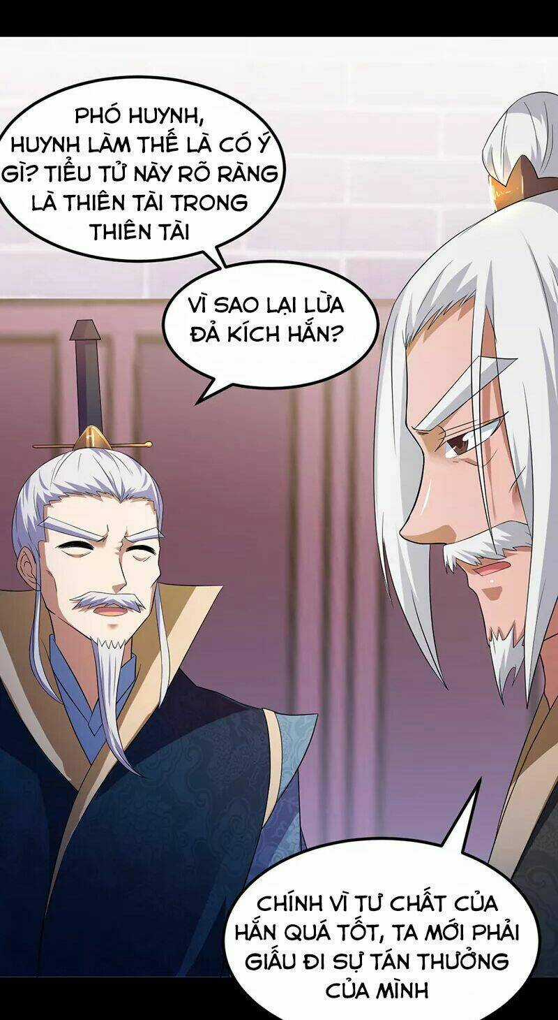 Võ Đạo Độc Tôn Chapter 49 trang 1