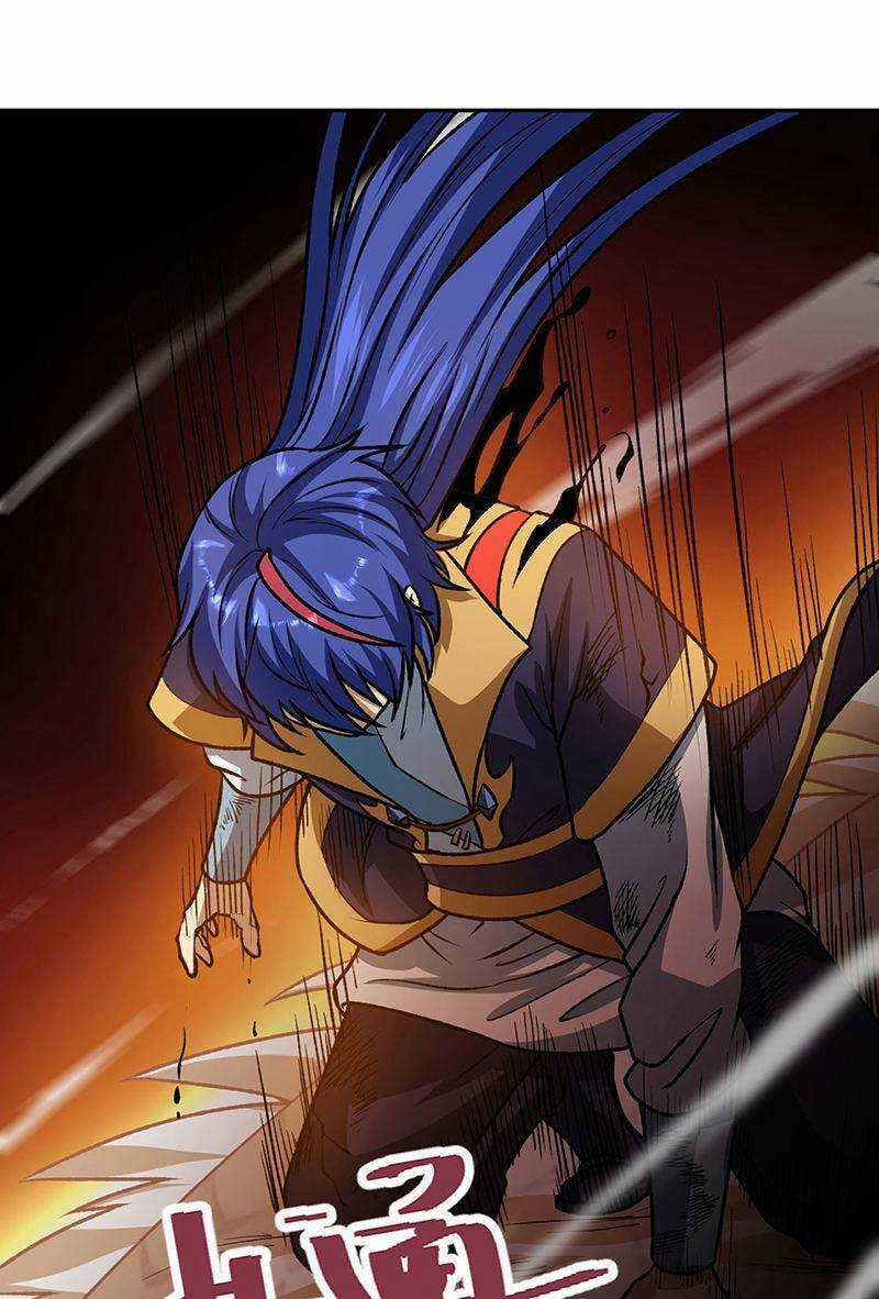 Võ Đạo Độc Tôn Chapter 498 trang 1