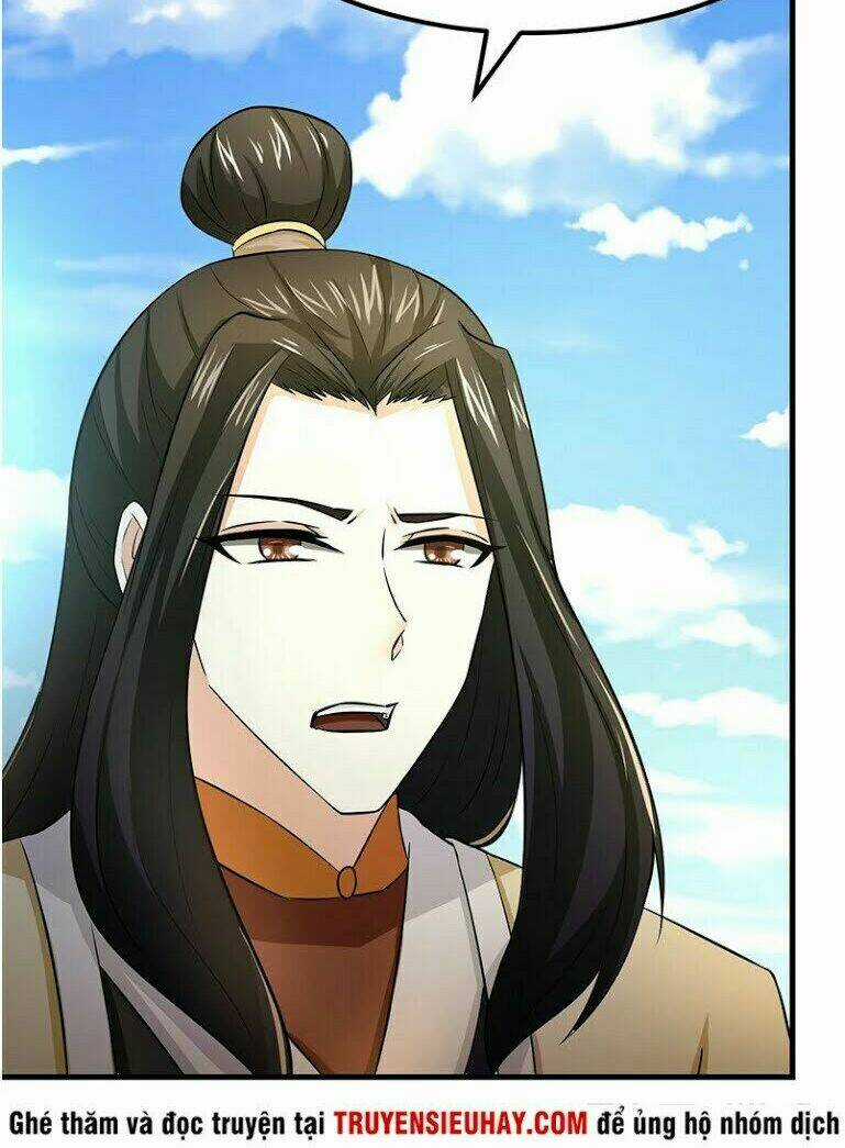 Võ Đạo Độc Tôn Chapter 5 trang 14