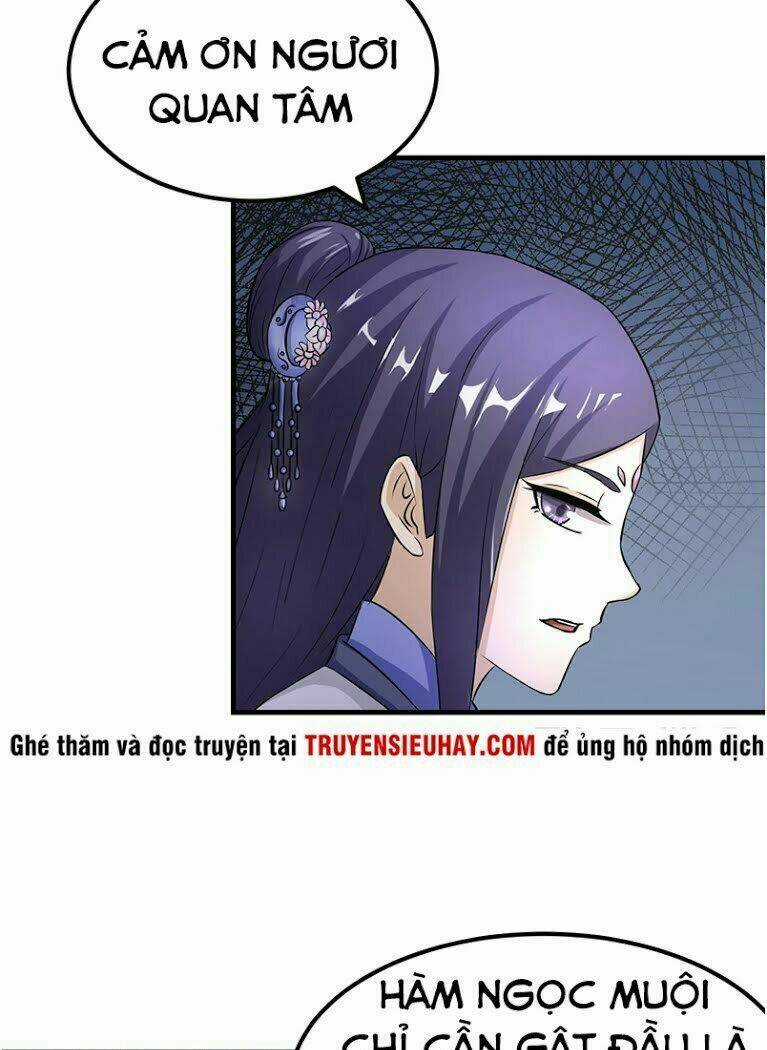 Võ Đạo Độc Tôn Chapter 5 trang 16