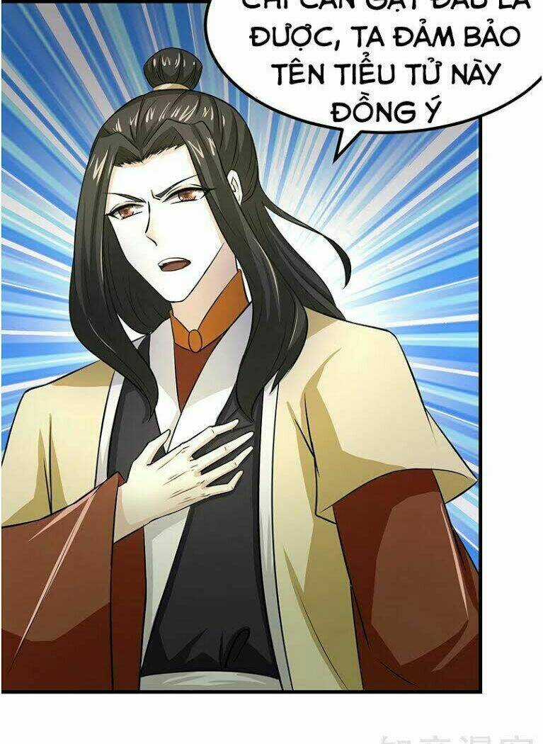 Võ Đạo Độc Tôn Chapter 5 trang 17