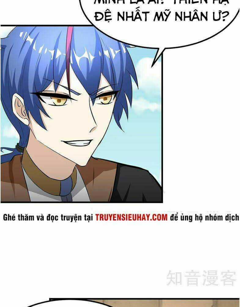 Võ Đạo Độc Tôn Chapter 5 trang 21