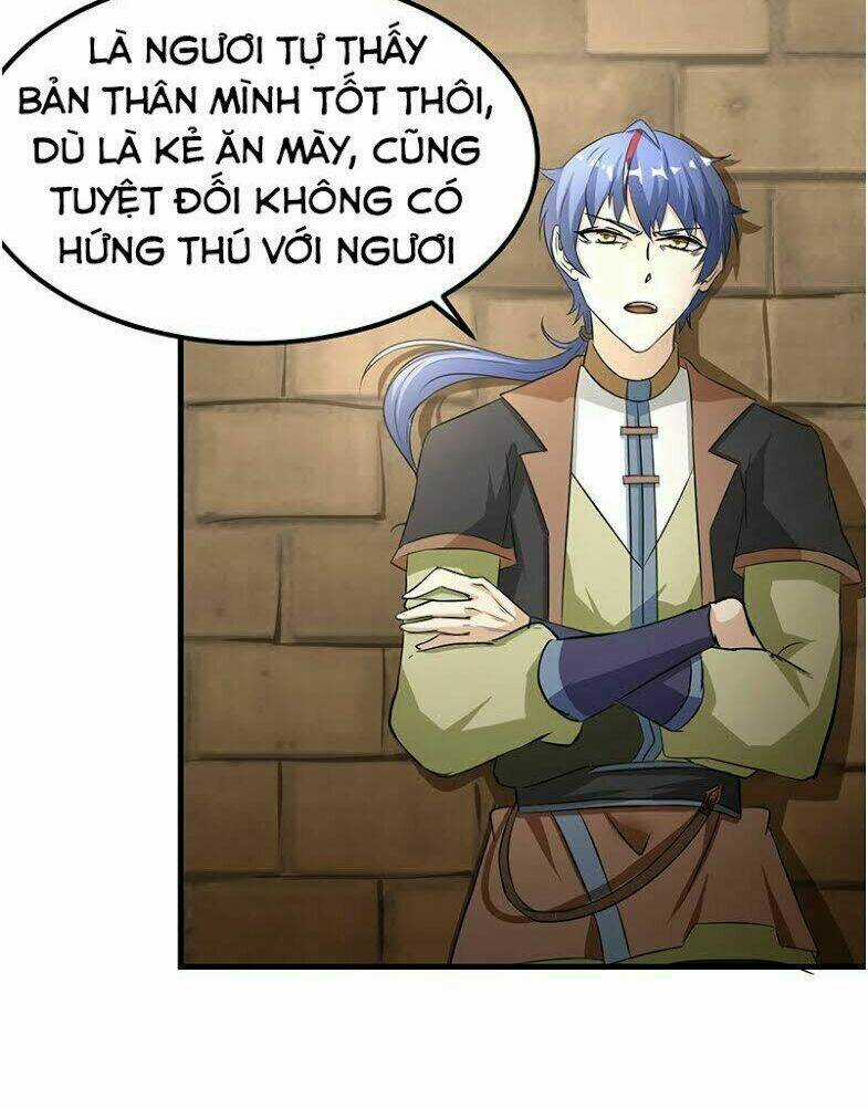 Võ Đạo Độc Tôn Chapter 5 trang 22