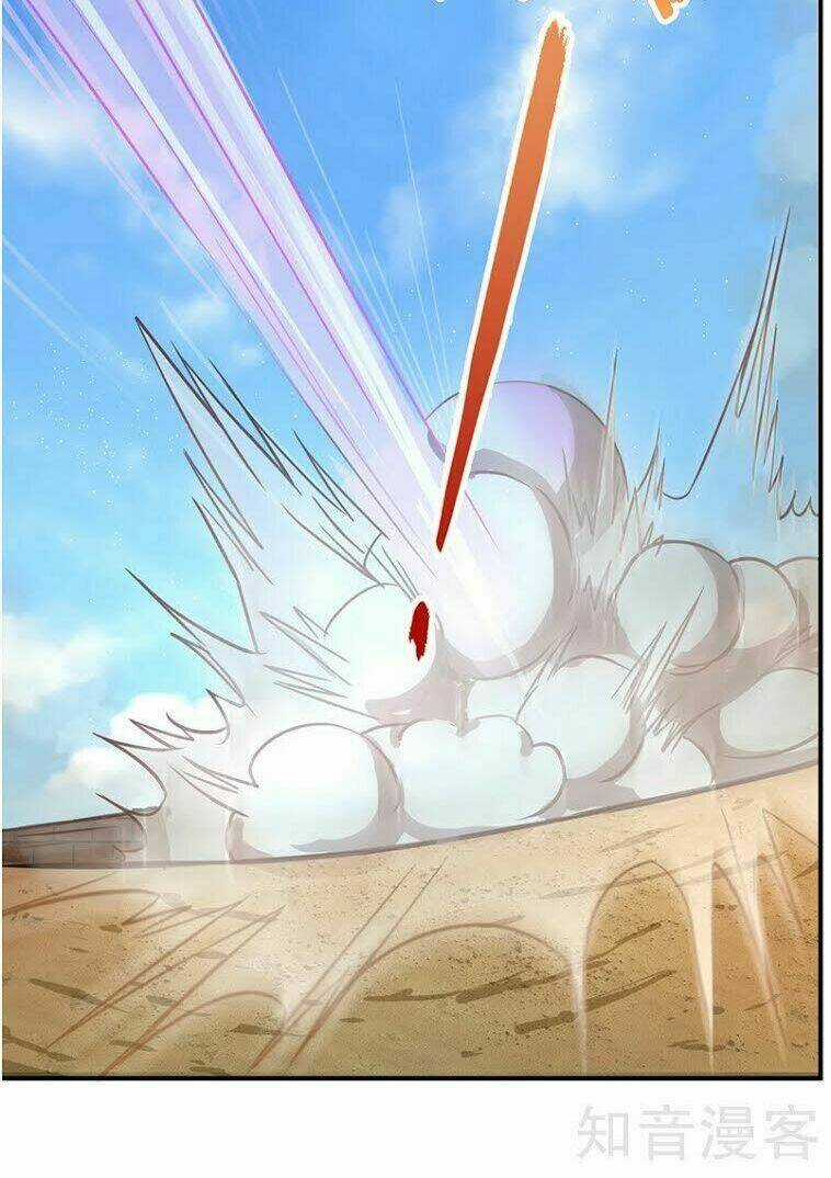 Võ Đạo Độc Tôn Chapter 5 trang 27