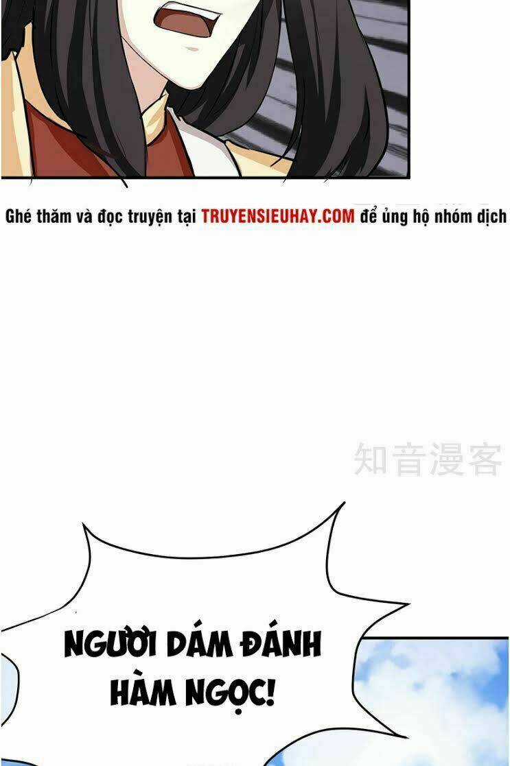 Võ Đạo Độc Tôn Chapter 5 trang 29