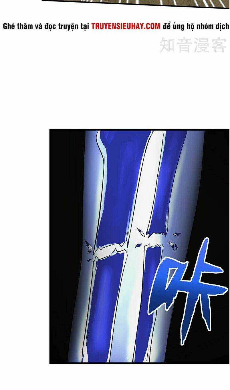 Võ Đạo Độc Tôn Chapter 5 trang 32