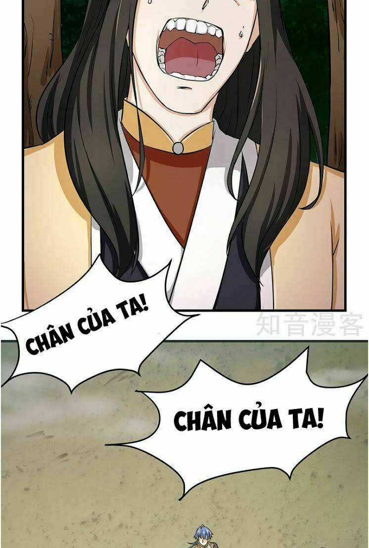 Võ Đạo Độc Tôn Chapter 5 trang 34