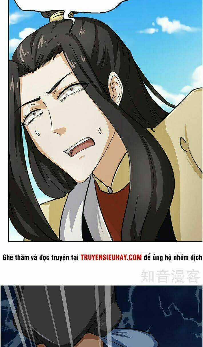 Võ Đạo Độc Tôn Chapter 5 trang 39