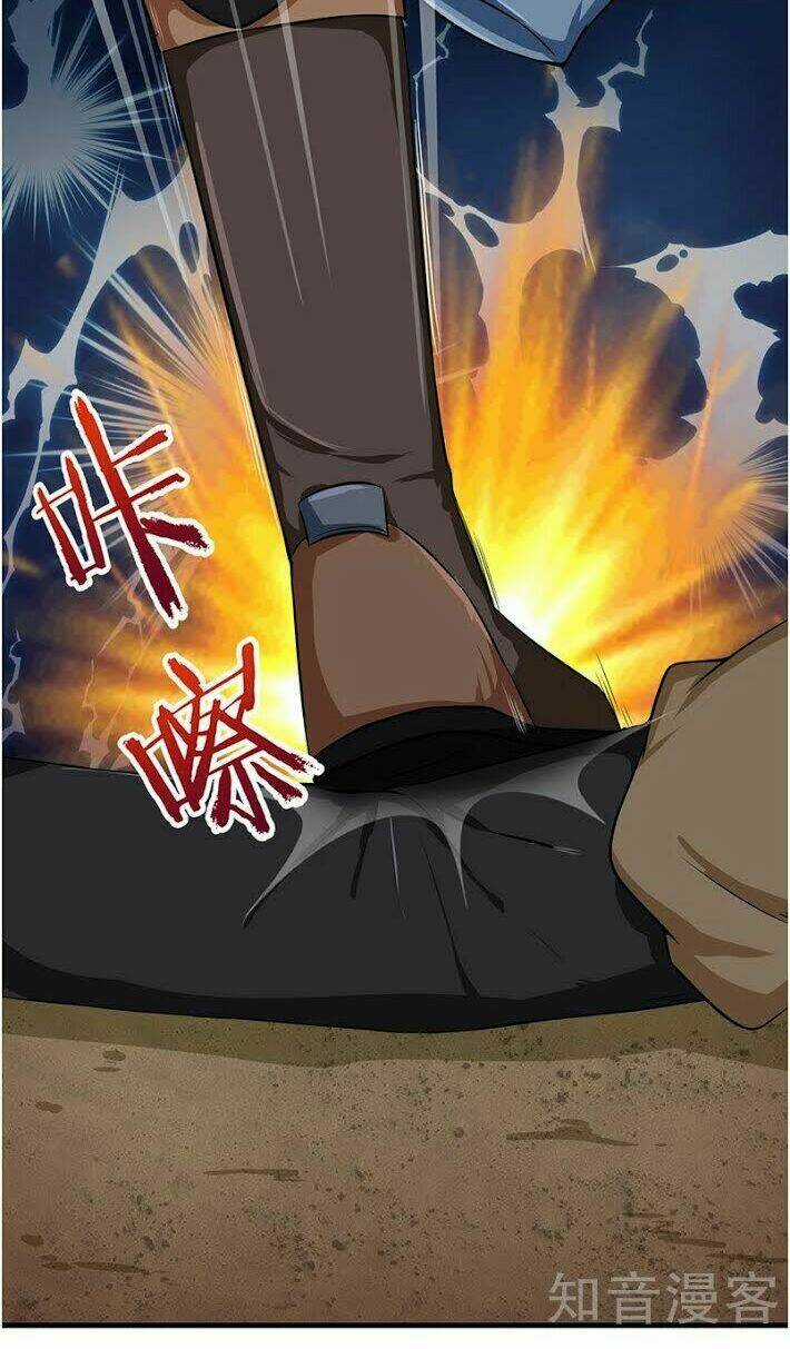 Võ Đạo Độc Tôn Chapter 5 trang 40