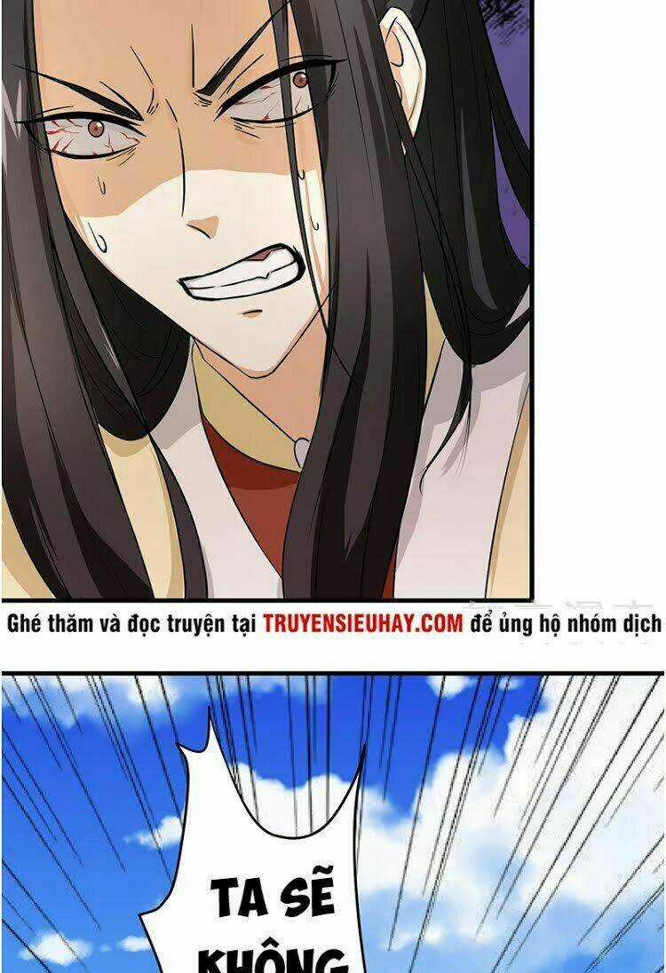 Võ Đạo Độc Tôn Chapter 5 trang 42