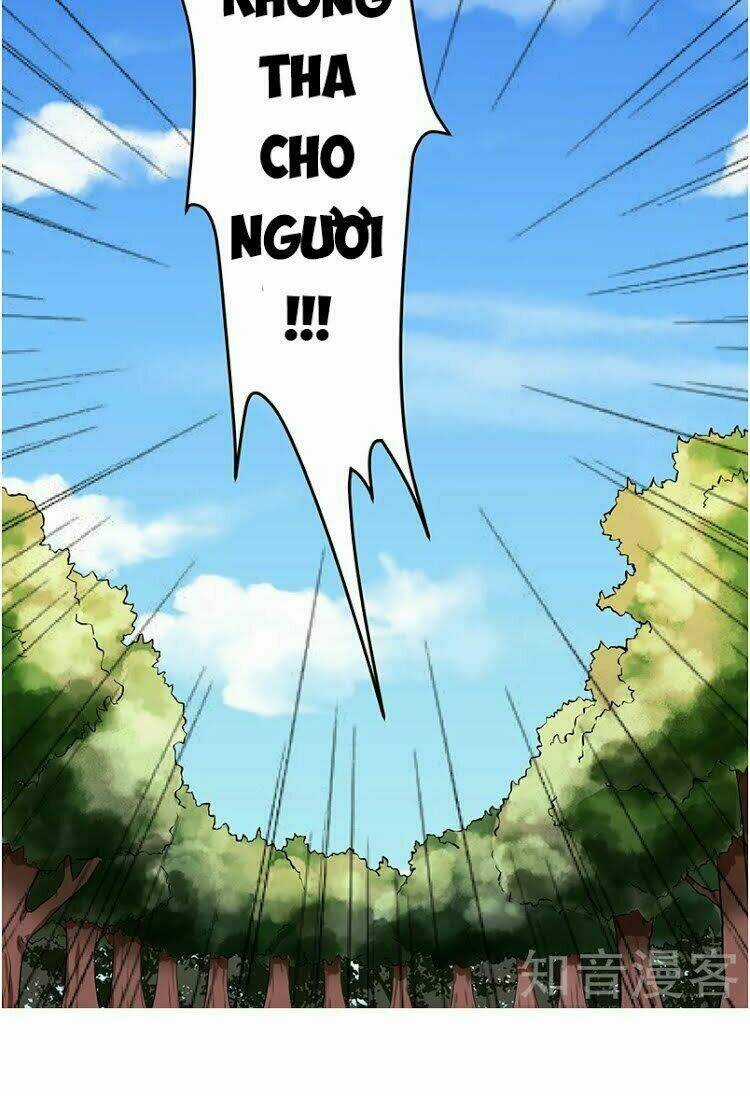 Võ Đạo Độc Tôn Chapter 5 trang 43