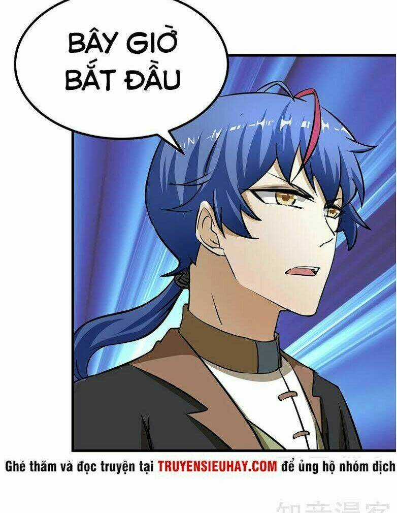 Võ Đạo Độc Tôn Chapter 5 trang 7