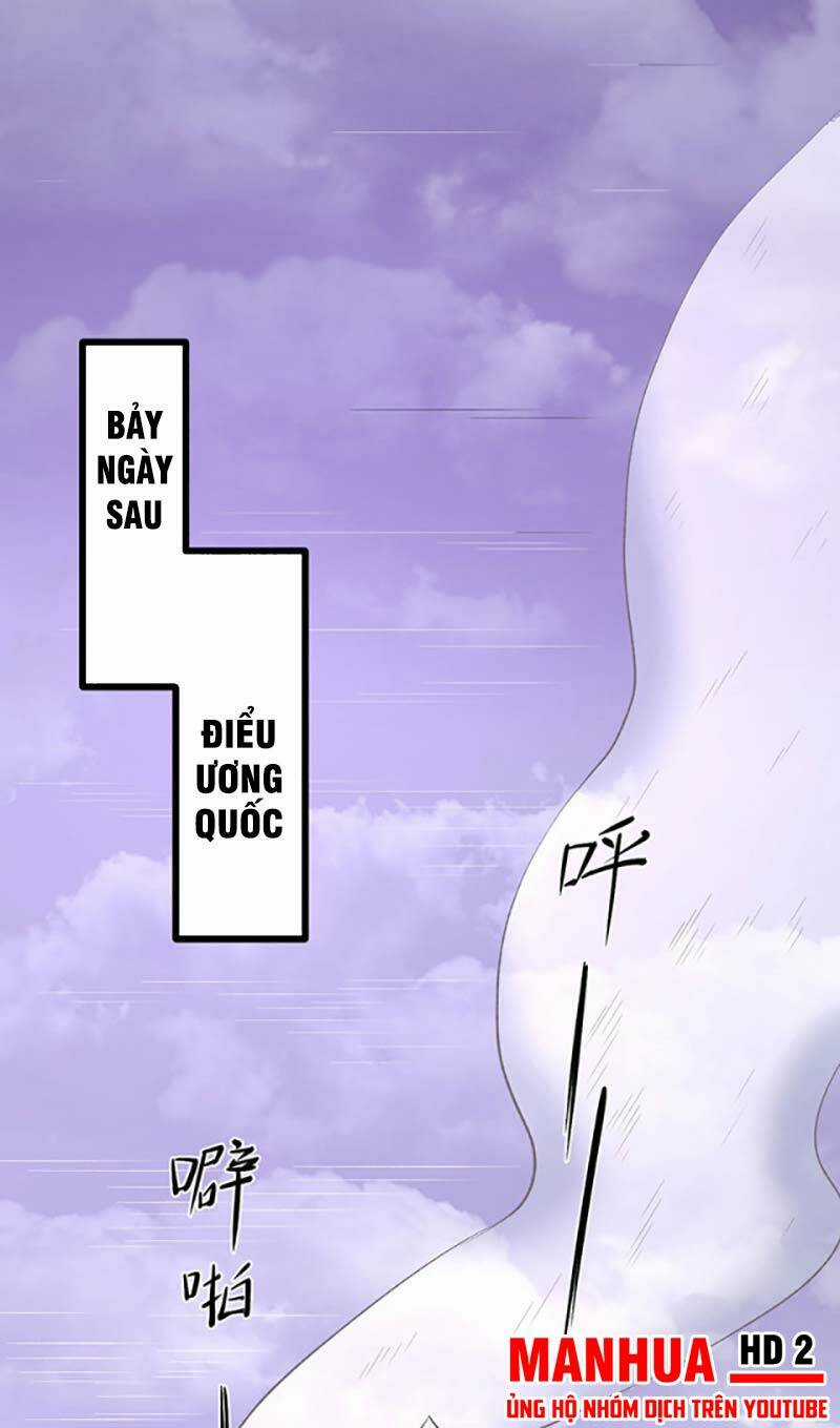 Võ Đạo Độc Tôn Chapter 502 trang 1