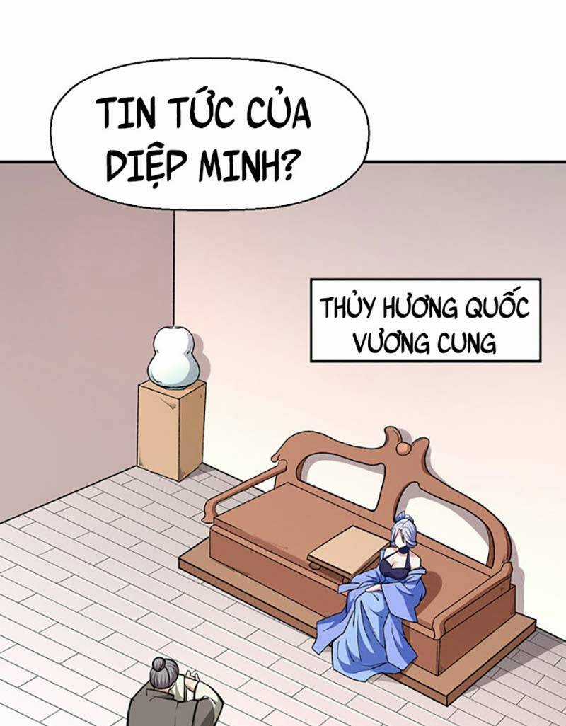 Võ Đạo Độc Tôn Chapter 503 trang 1