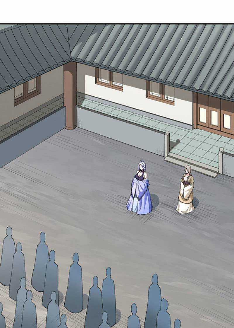 Võ Đạo Độc Tôn Chapter 504 trang 1