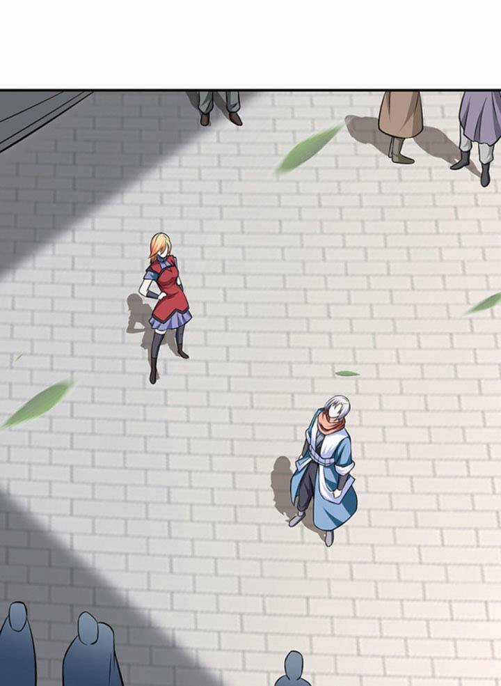 Võ Đạo Độc Tôn Chapter 505 trang 1