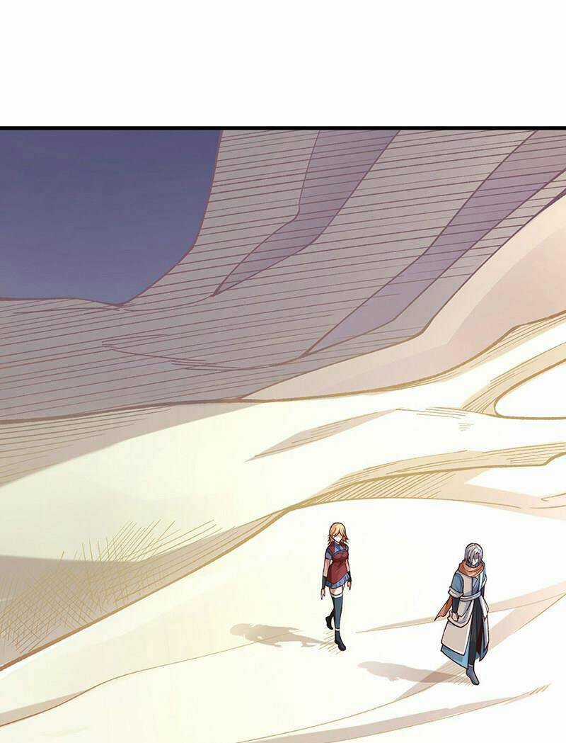 Võ Đạo Độc Tôn Chapter 507 trang 1