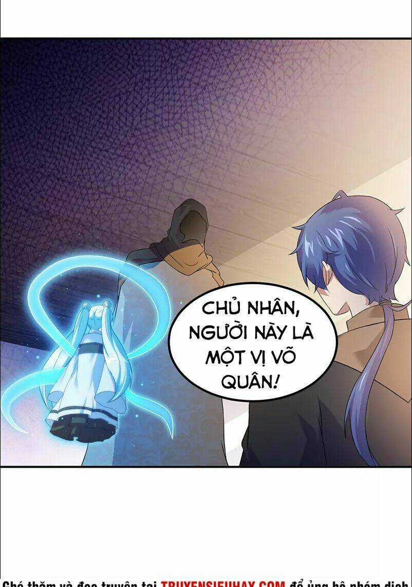 Võ Đạo Độc Tôn Chapter 51 trang 1
