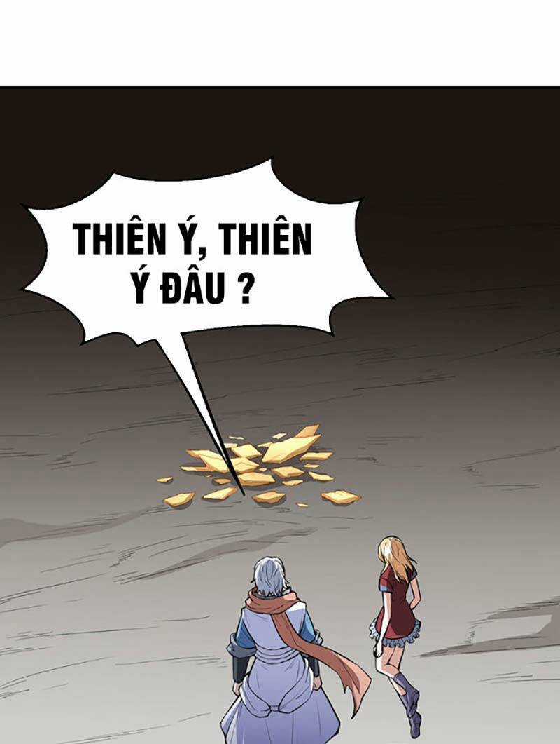 Võ Đạo Độc Tôn Chapter 510 trang 1