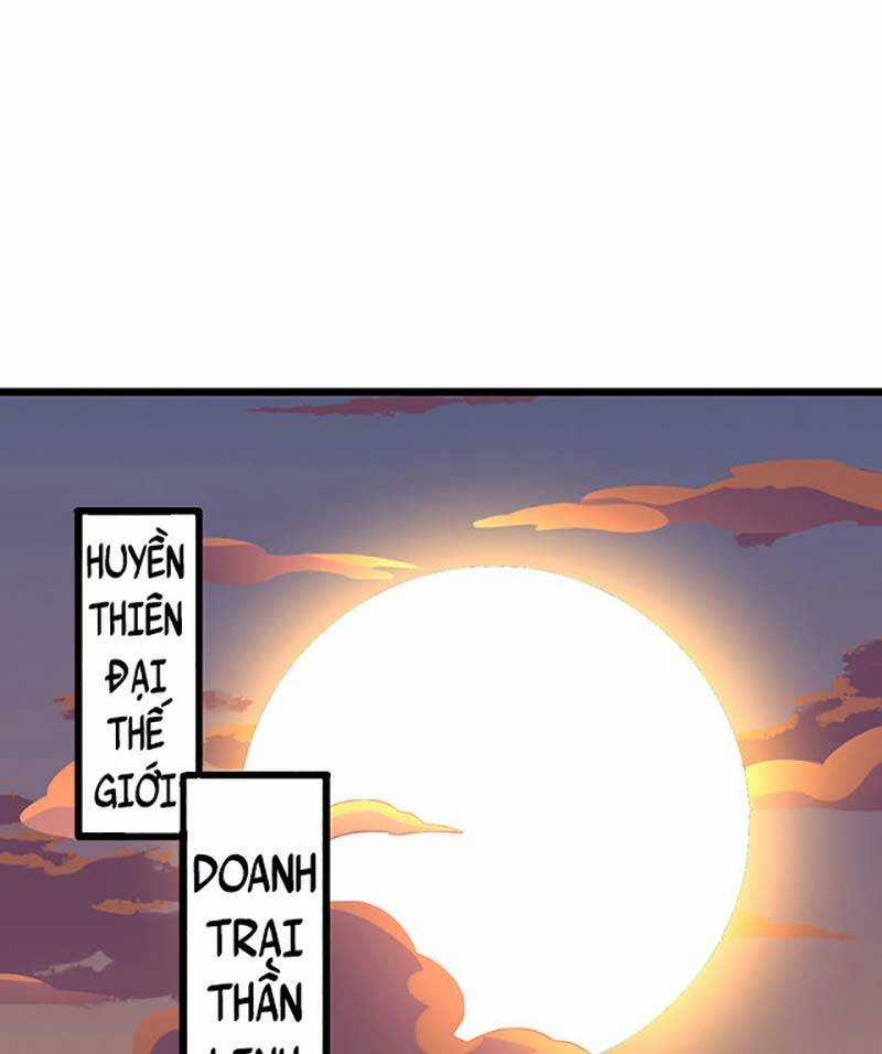 Võ Đạo Độc Tôn Chapter 511 trang 1