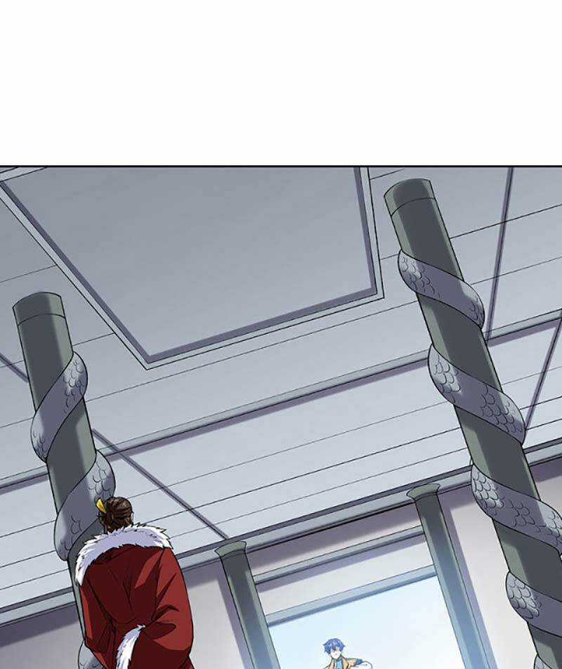 Võ Đạo Độc Tôn Chapter 515 trang 1