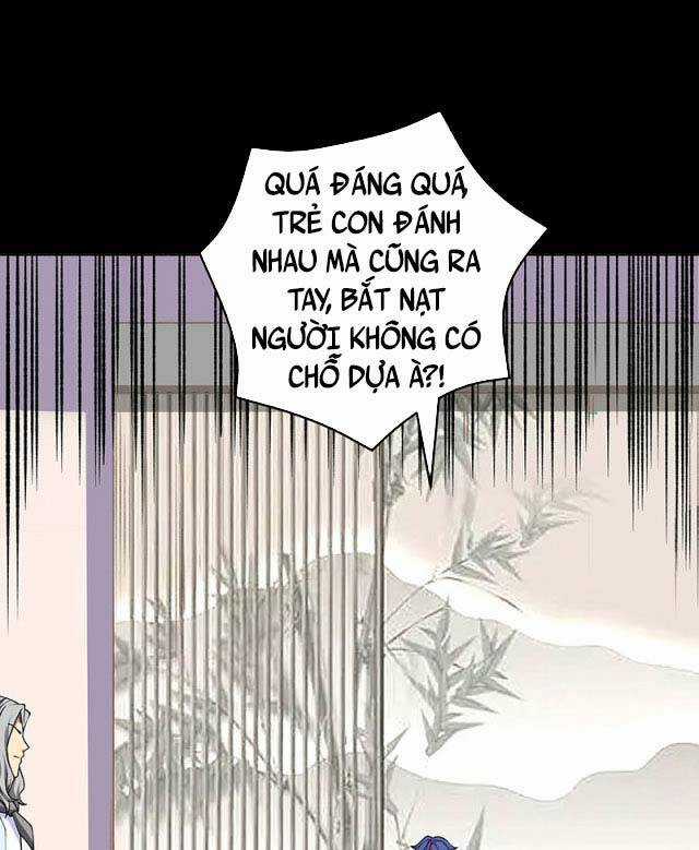 Võ Đạo Độc Tôn Chapter 516 trang 1
