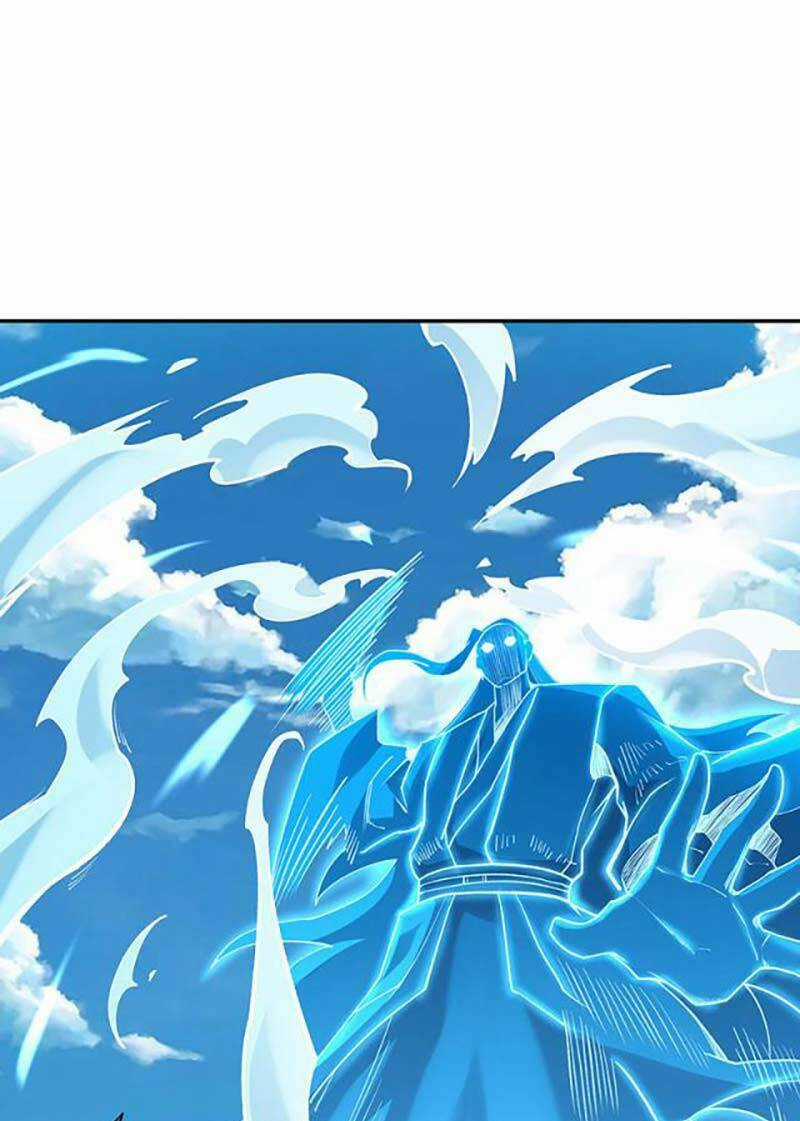 Võ Đạo Độc Tôn Chapter 517 trang 1
