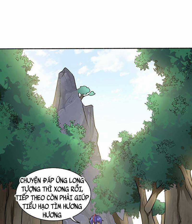 Võ Đạo Độc Tôn Chapter 518 trang 1