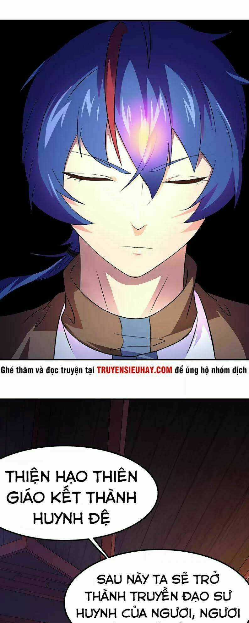 Võ Đạo Độc Tôn Chapter 52 trang 1