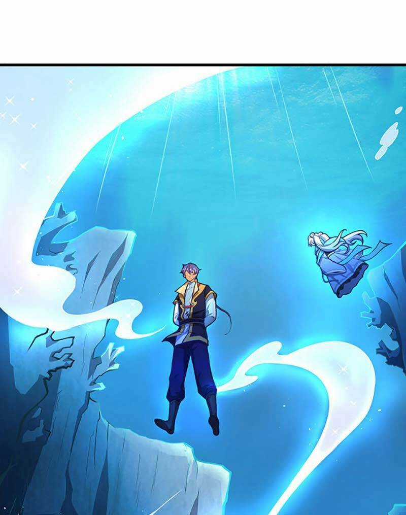 Võ Đạo Độc Tôn Chapter 520 trang 1