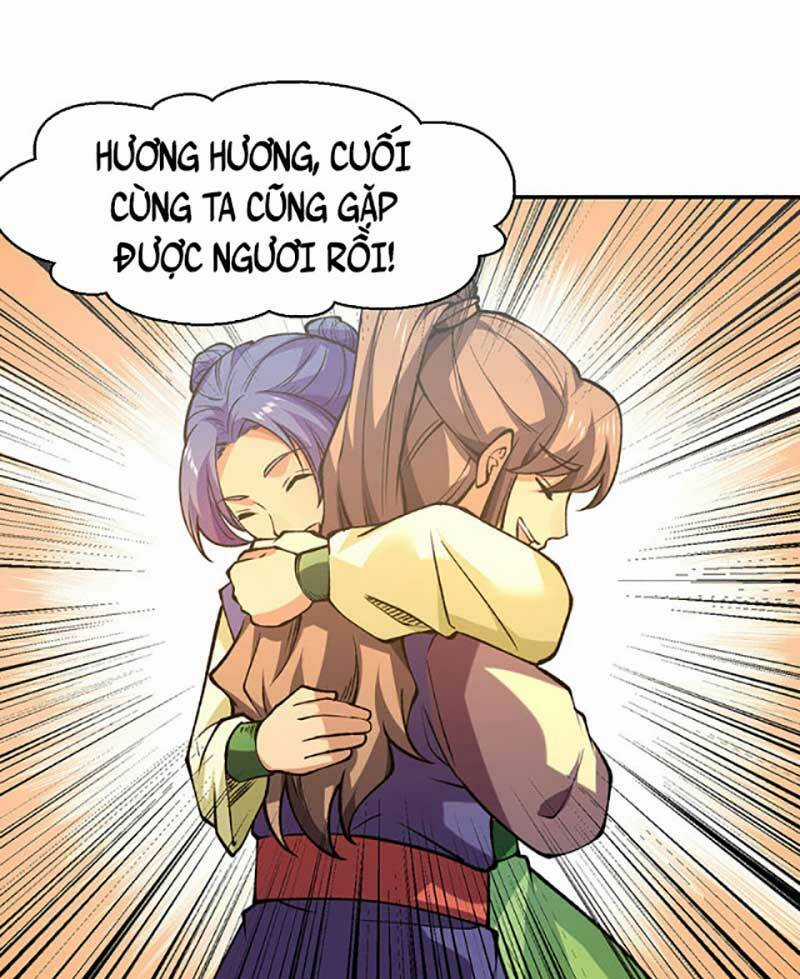 Võ Đạo Độc Tôn Chapter 522 trang 1