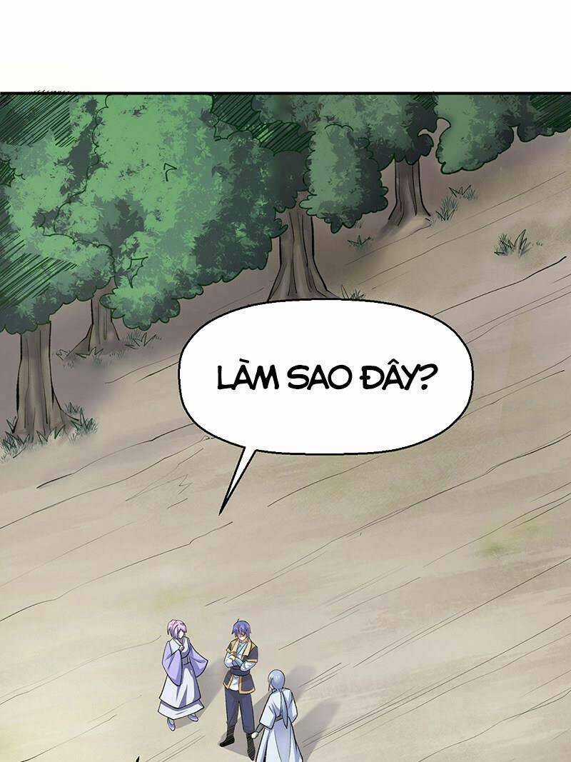 Võ Đạo Độc Tôn Chapter 524 trang 1