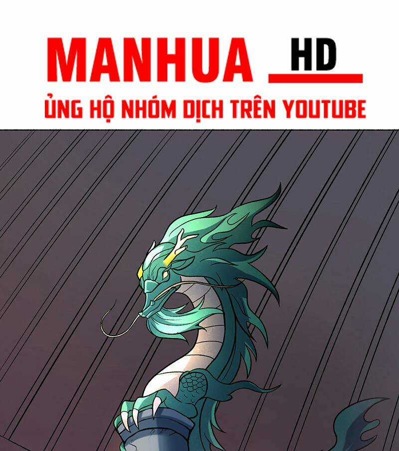 Võ Đạo Độc Tôn Chapter 525 trang 1