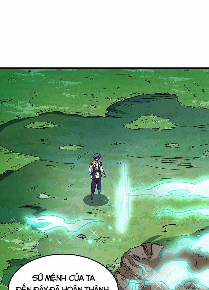 Võ Đạo Độc Tôn Chapter 526 trang 1