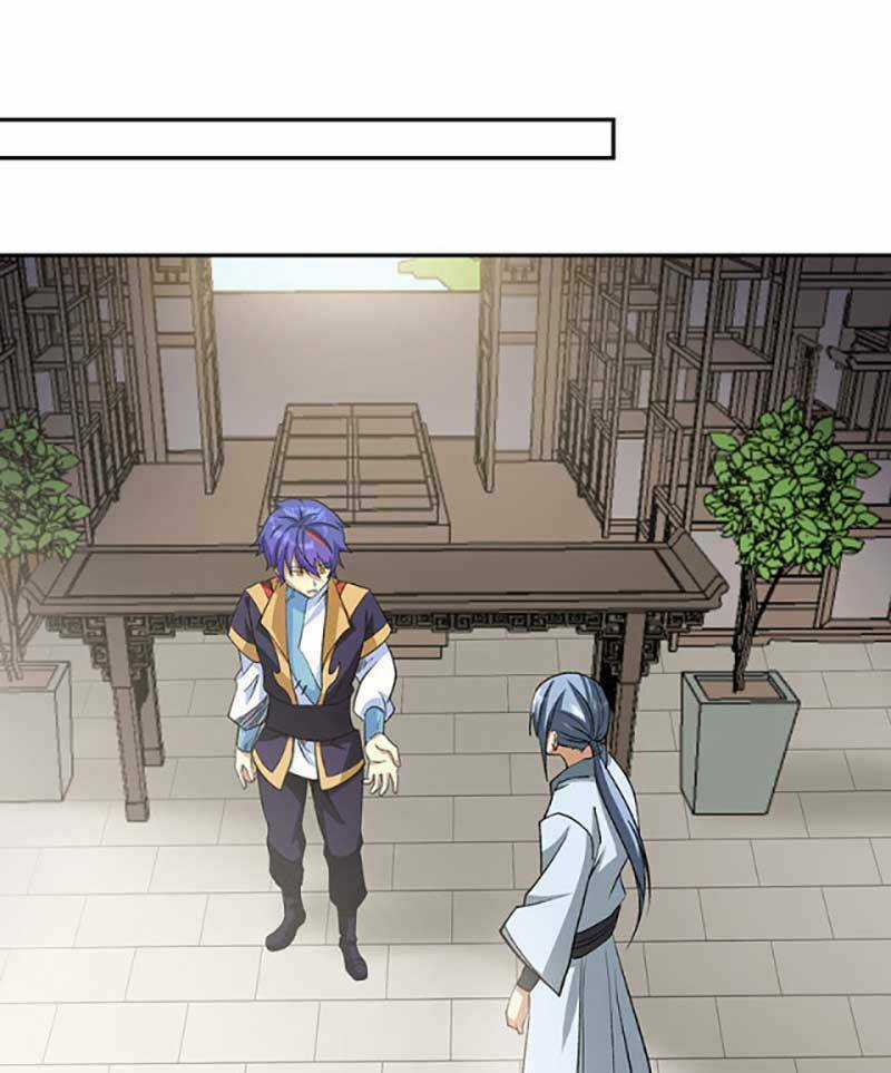 Võ Đạo Độc Tôn Chapter 530 trang 1