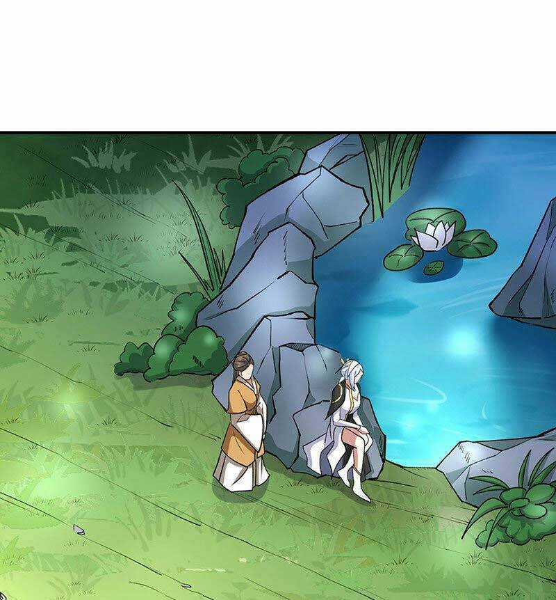 Võ Đạo Độc Tôn Chapter 537 trang 1
