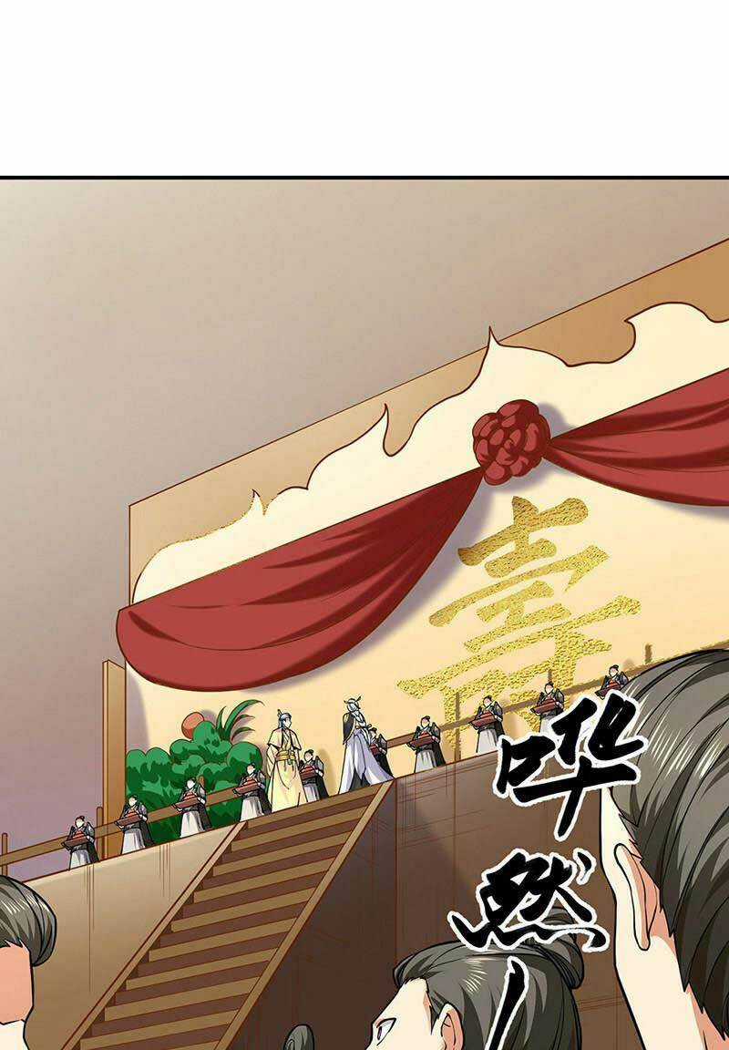 Võ Đạo Độc Tôn Chapter 541 trang 1