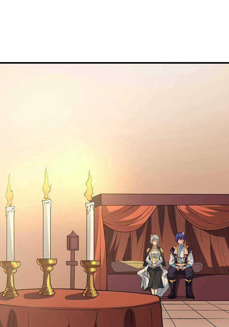 Võ Đạo Độc Tôn Chapter 544 trang 1