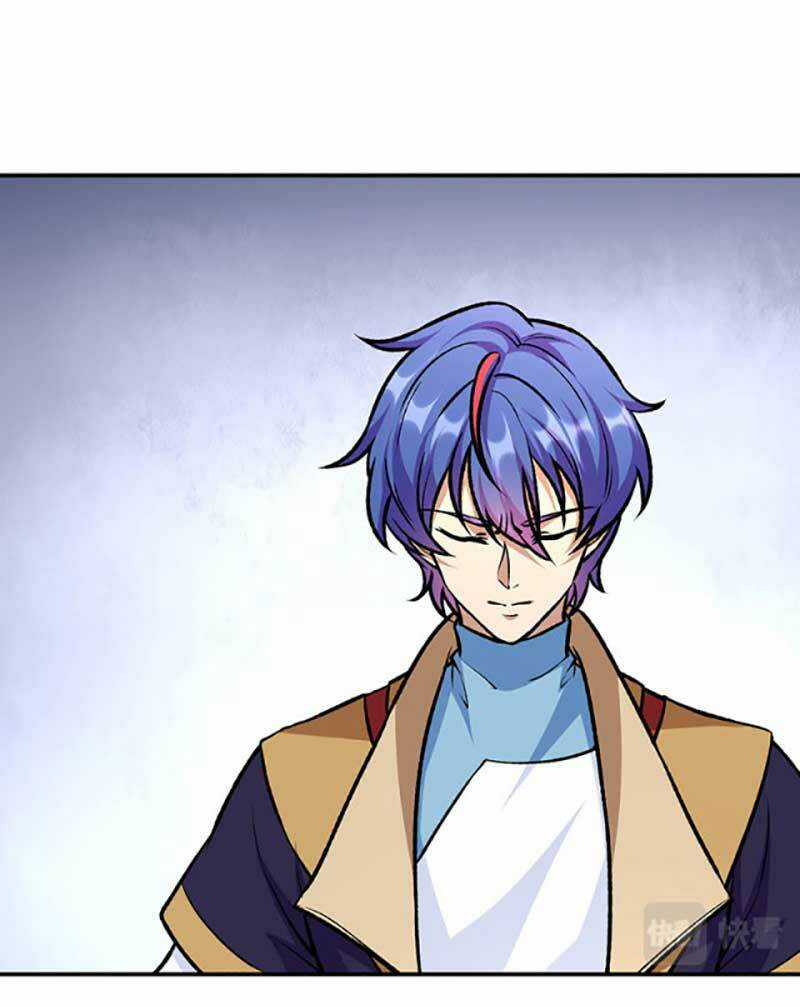 Võ Đạo Độc Tôn Chapter 545 trang 1