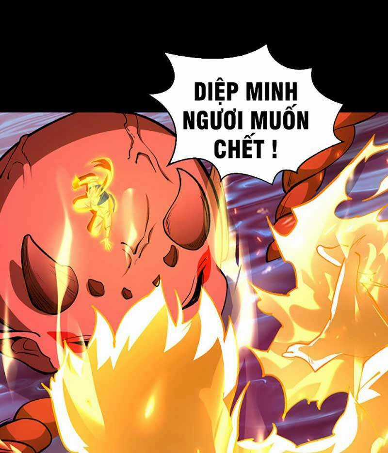 Võ Đạo Độc Tôn Chapter 546 trang 1