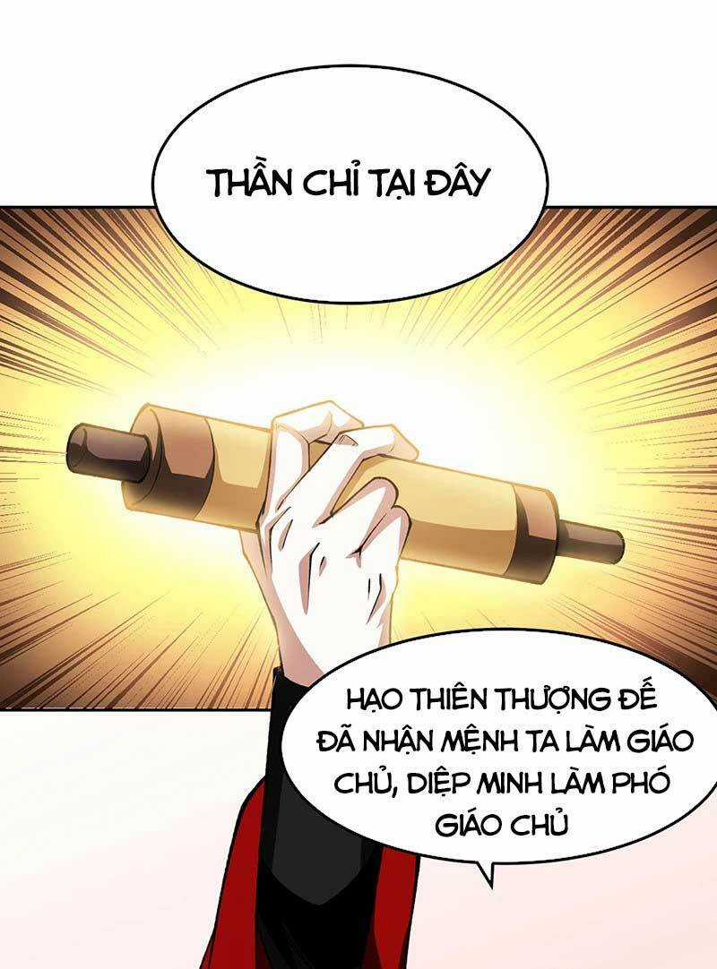 Võ Đạo Độc Tôn Chapter 547 trang 1