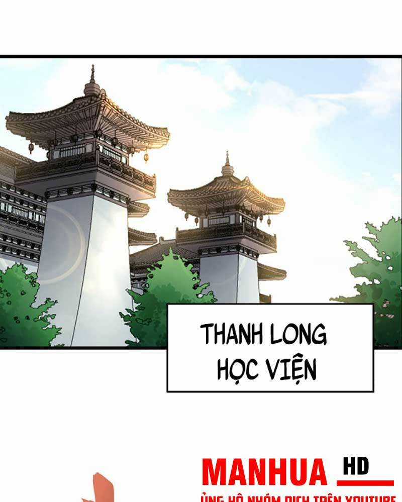 Võ Đạo Độc Tôn Chapter 548 trang 1
