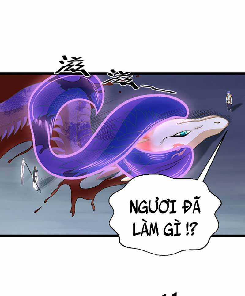 Võ Đạo Độc Tôn Chapter 549 trang 1