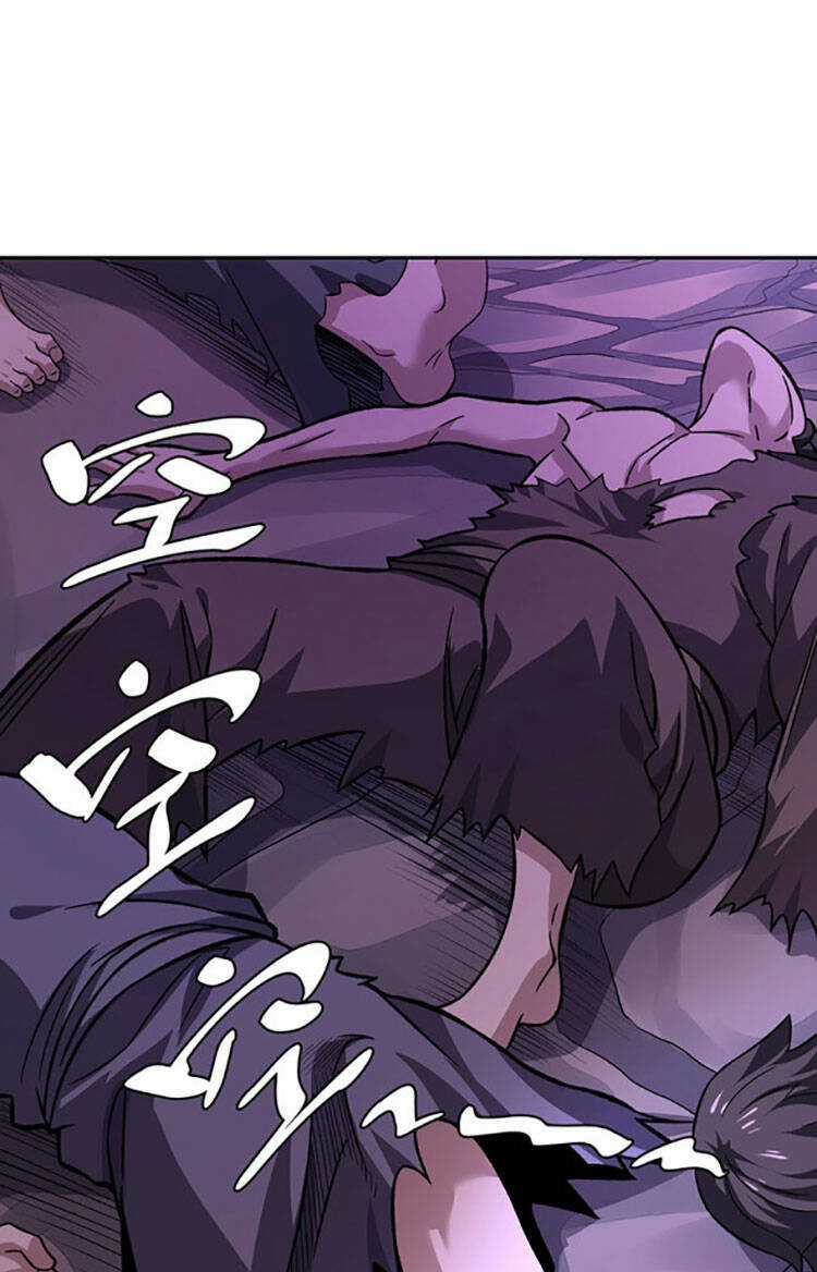 Võ Đạo Độc Tôn Chapter 550 trang 1