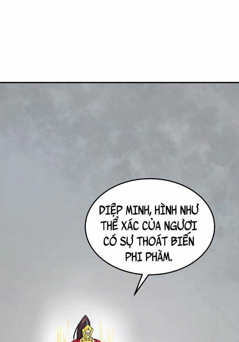 Võ Đạo Độc Tôn Chapter 554 trang 1