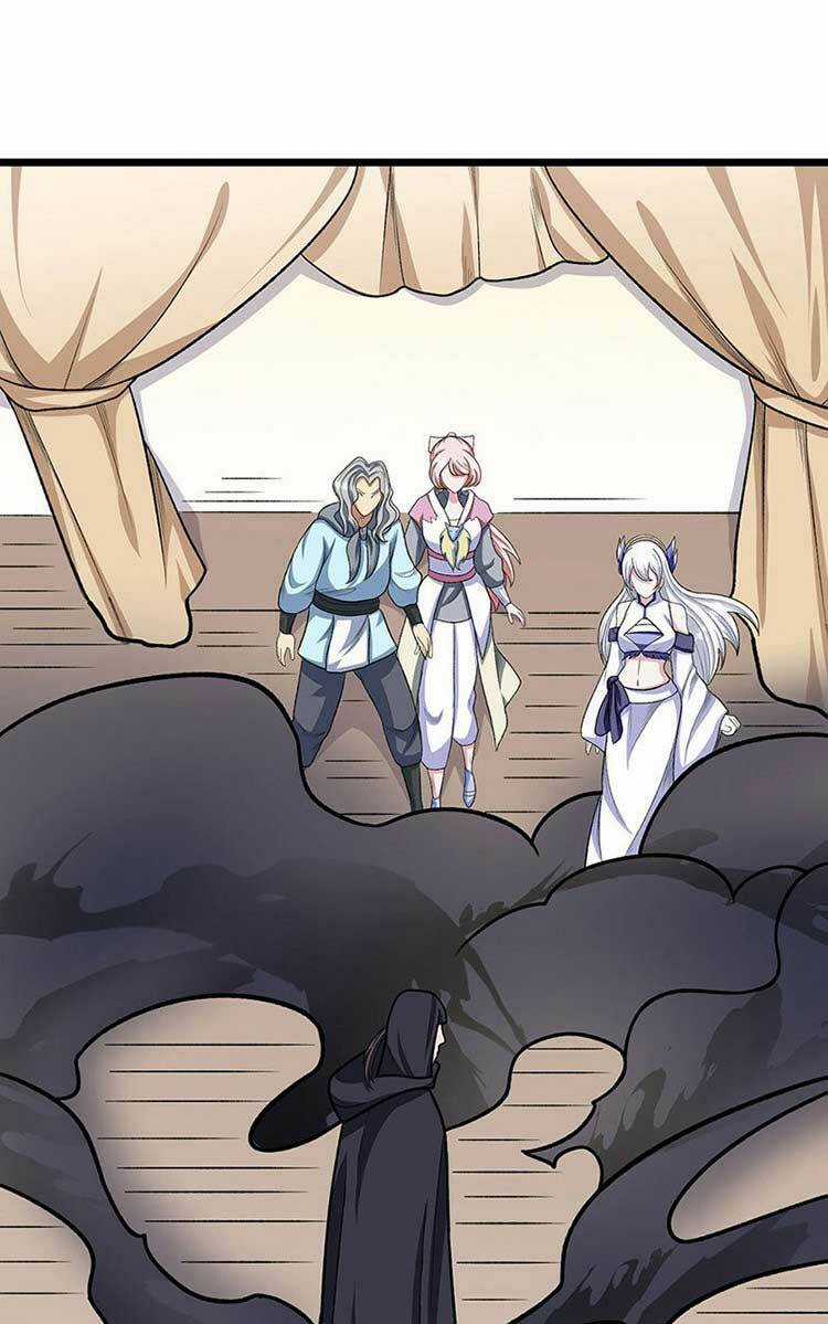 Võ Đạo Độc Tôn Chapter 557 trang 1