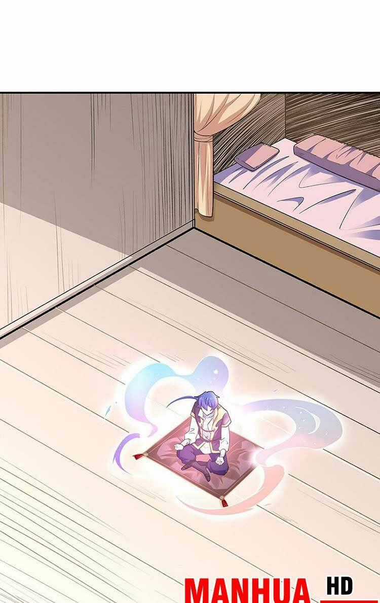Võ Đạo Độc Tôn Chapter 559 trang 1